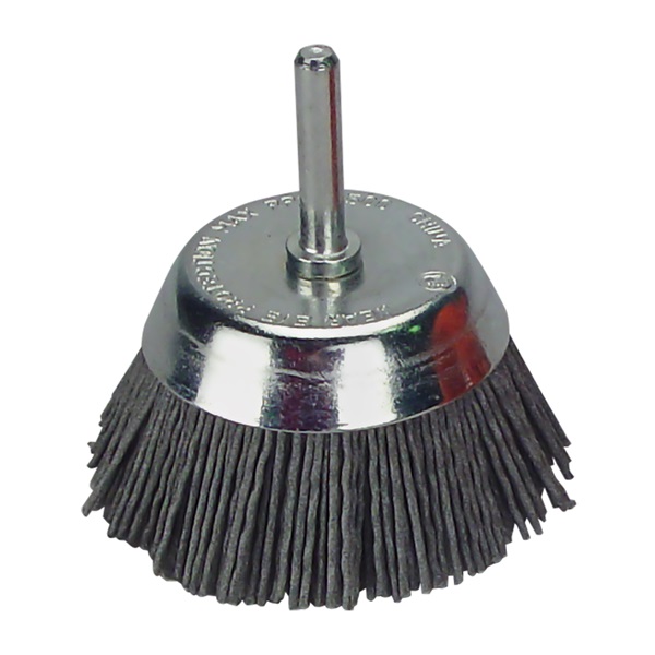Dico Nyalox 2-1/2" Cup Brushes